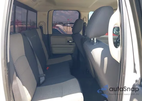 2011 Ram Ram 1500 Slt z USA, uszkodzony, nr VIN 1D7RB1GP6BS692952